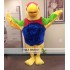 Big Bird PARROT MASCOT Costume