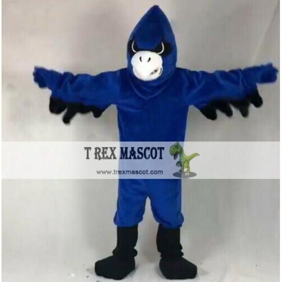 Eagle Bird Cartoon Mascot Costume Suit Cosplay Outfits