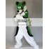 Fox Dog Mascot Costume Suits Cosplay Party