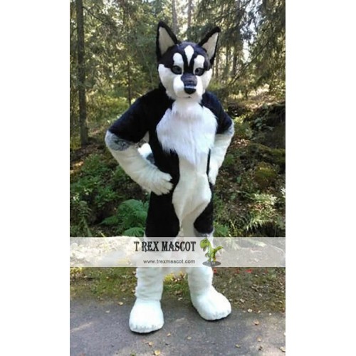 Realistic Animal Fursuit Costumes, Fox Dog Wolf Tiger...