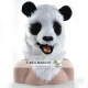 Animal panda Fursuit Head Mascot Head