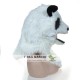 Animal panda Fursuit Head Mascot Head