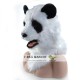 Animal panda Fursuit Head Mascot Head