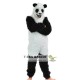 Animal Panda Fursuit Mascot Costume for Adult