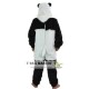 Animal Panda Fursuit Mascot Costume for Adult