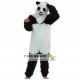 Animal Panda Fursuit Mascot Costume for Adult