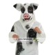 Animal Pig Fursuit Mascot Costume for Adult