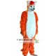 Animal Fox / Wolf Fursuit Mascot Costume for Adult