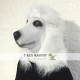 Animal Poodle dog Fursuit Head Mascot Head