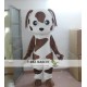 Spot Dog Mascot Costume