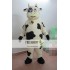 Cow Mascot Costume