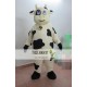 Cow Mascot Costume