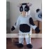 Cow Cattle Mascot Costumes