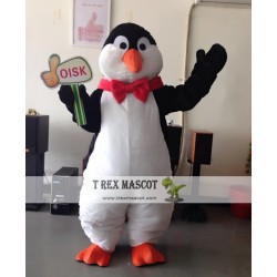 Penguin Mascot Costumes