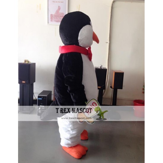 Penguin Mascot Costumes