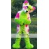 Beautiful Furry Fursuit Mascot Costume