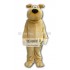 Furry Dog Mascot Costume