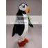 Puffin Mascot Costume