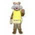 Mouse Rat Mascot Costume