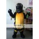 Alligator Mascot Costume Celebration Carnival Outfit