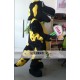 Alligator Mascot Costume Celebration Carnival Outfit