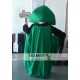 Court Von Count Mascot Costume Celebration Carnival Outfit