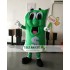 Greenar Bill Mascot Costume Animal Costumes