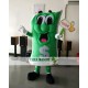 Greenar Bill Mascot Costume Animal Costumes