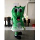 Greenar Bill Mascot Costume Animal Costumes