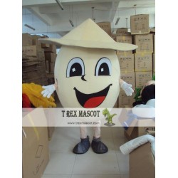 Egg Mascot Costumes Womens / Mens Mascot