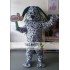 Spotty Dog Mascot Costumes Christmas Womens / Mens Mascot