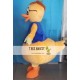 Old Duck Mascot Costumes Christmas Womens / Mens Mascot