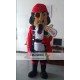 Captain Pirate Mascot Costume Plush Cartoon Costumess