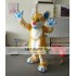 Fox Fursuit Mascot Costume Fursuit Costumes