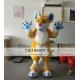 Fox Fursuit Mascot Costume Fursuit Costumes