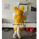 Fox Fursuit Mascot Costume Fursuit Costumes