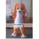 Dog Mascot Costumes Cartoon Christmas