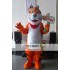 Bengal Tiger Mascot Costume Plush Cartoon Costumess