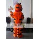 Bengal Tiger Mascot Costume Plush Cartoon Costumess