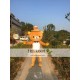 Janpan Rilakkuma Mascot Costumes Bear Mascot Costumes Cosplay Costumes