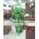 Crocodile Alligator Plush Mascot Costume