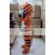 Animal Tiger Mascot Costume