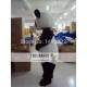 Wedding Panda Bear Mascot Costume