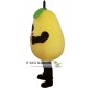 Fruits Vegetables Pears Mascot Costume Role Playing Cartoon Clothing