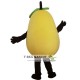 Fruits Vegetables Pears Mascot Costume Role Playing Cartoon Clothing