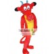 Dragon Mascot Costume Cartoon Mascot Costume Dragon Mascot Costume