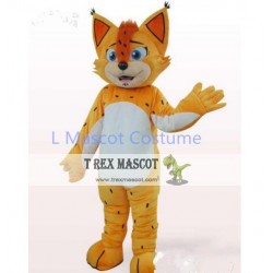 Cat Mascot Costume Adult Cartoon Costumes Mascot Costume