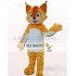 Cat Mascot Costume Adult Cartoon Costumes Mascot Costume