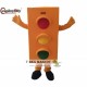 Signal Lamp Mascot Costume Signal Light Cartoon Cosplay Costume