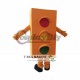 Signal Lamp Mascot Costume Signal Light Cartoon Cosplay Costume